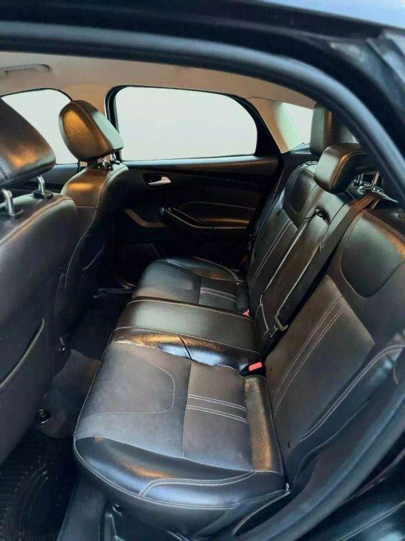 used 2014 Ford Focus car, priced at $7,900