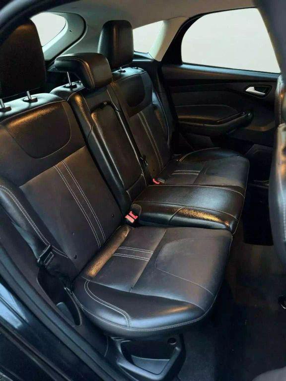 used 2014 Ford Focus car, priced at $7,900