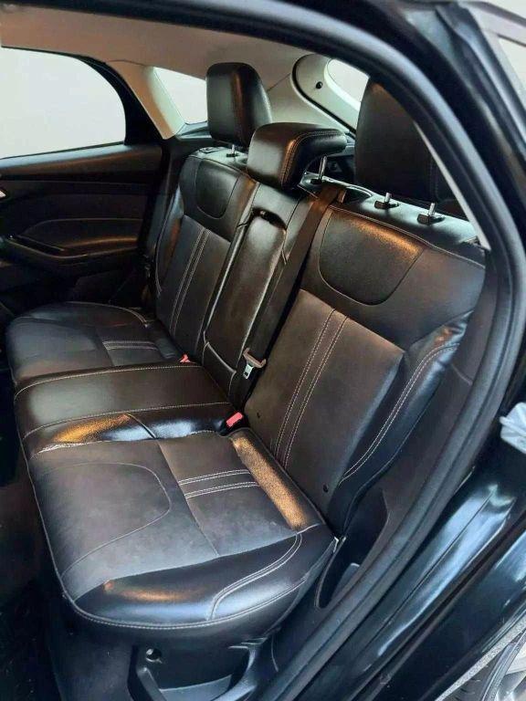 used 2014 Ford Focus car, priced at $7,900