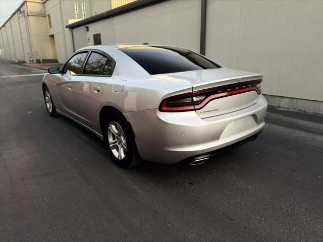 used 2020 Dodge Charger car, priced at $12,500