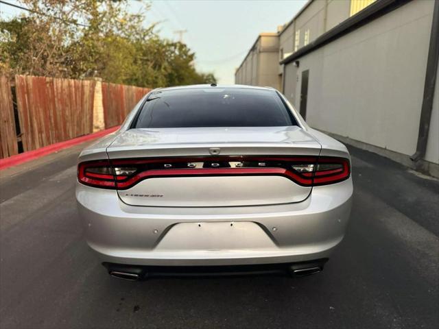 used 2020 Dodge Charger car, priced at $12,500