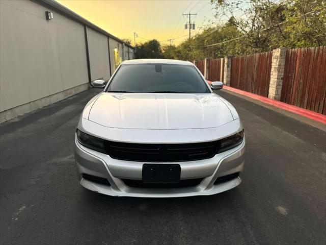 used 2020 Dodge Charger car, priced at $12,500