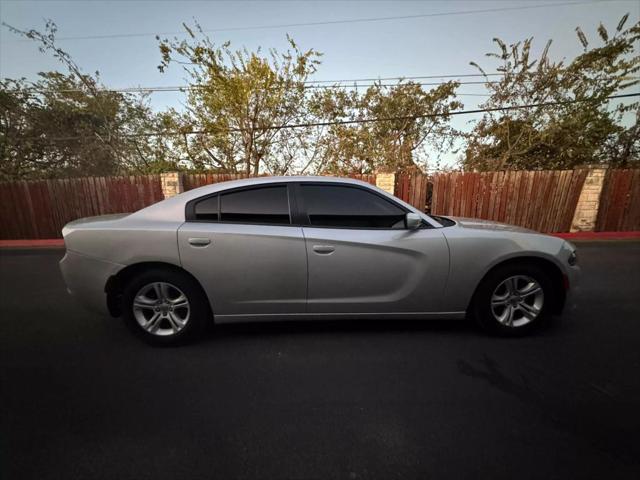 used 2020 Dodge Charger car, priced at $12,500