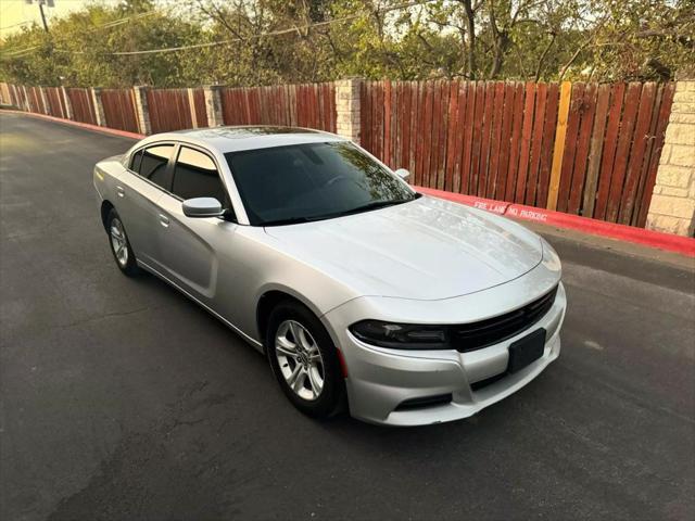 used 2020 Dodge Charger car, priced at $12,500