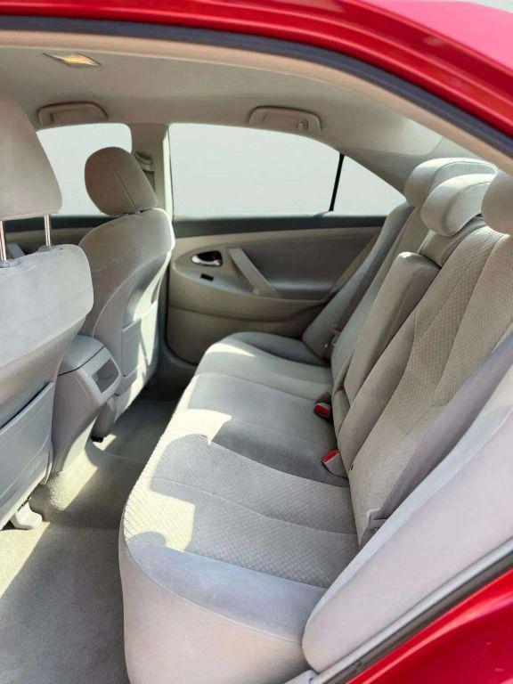 used 2009 Toyota Camry car, priced at $7,900