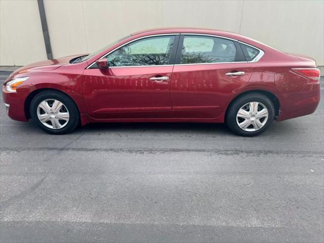 used 2013 Nissan Altima car, priced at $8,900