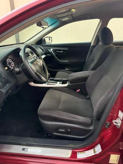 used 2013 Nissan Altima car, priced at $8,900