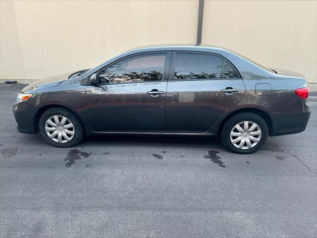 used 2011 Toyota Corolla car, priced at $8,500