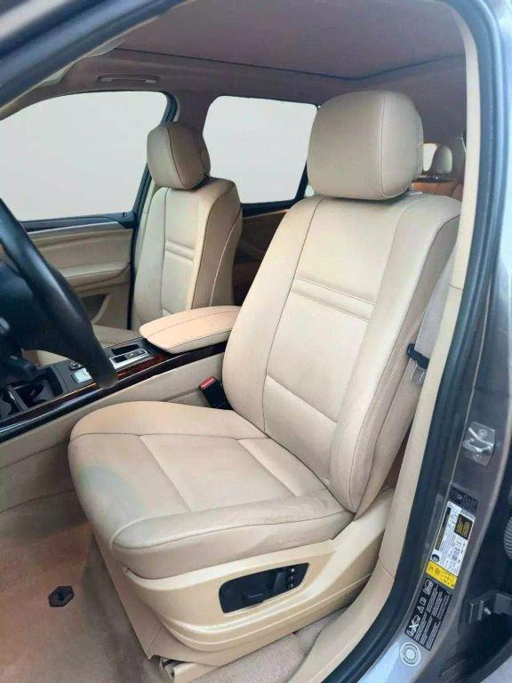 used 2011 BMW X5 car, priced at $9,900