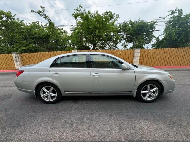used 2007 Toyota Avalon car, priced at $8,900