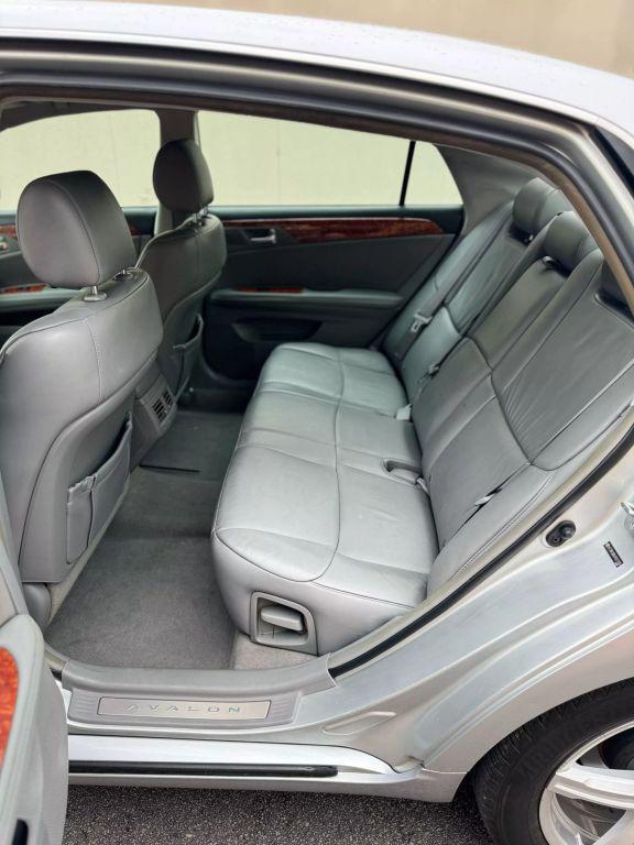 used 2007 Toyota Avalon car, priced at $8,900