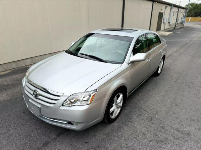 used 2007 Toyota Avalon car, priced at $8,900