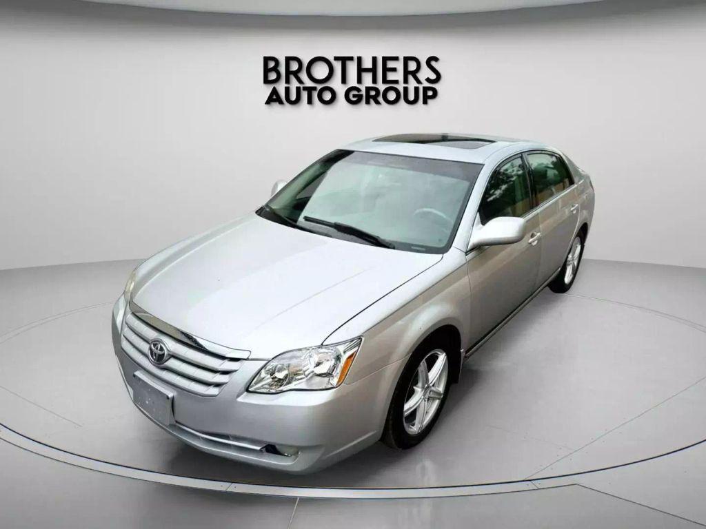 used 2007 Toyota Avalon car, priced at $8,900