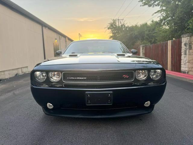 used 2013 Dodge Challenger car, priced at $13,900