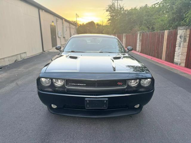 used 2013 Dodge Challenger car, priced at $13,900