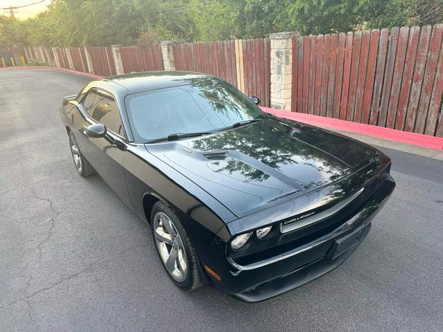 used 2013 Dodge Challenger car, priced at $13,900