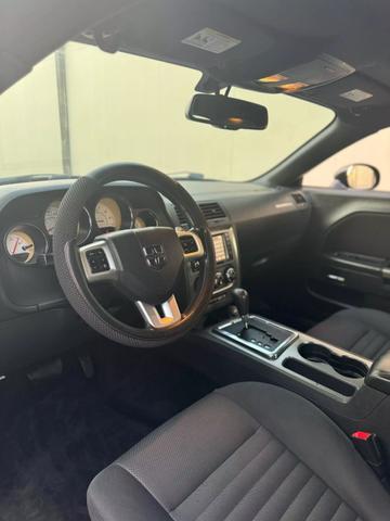 used 2013 Dodge Challenger car, priced at $13,900