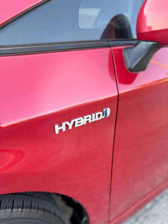 used 2015 Toyota Prius car, priced at $9,800