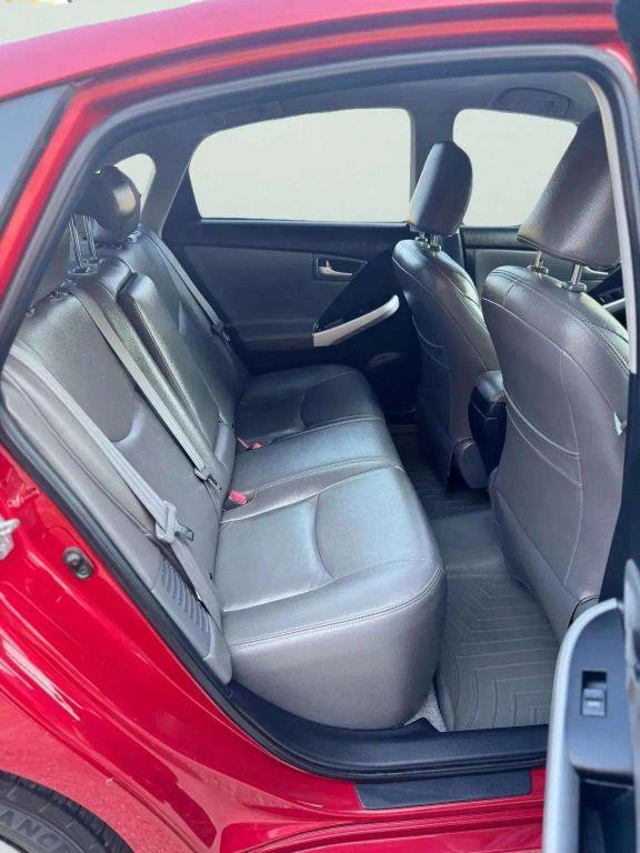 used 2015 Toyota Prius car, priced at $9,800