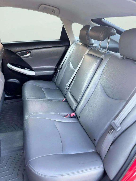 used 2015 Toyota Prius car, priced at $9,800