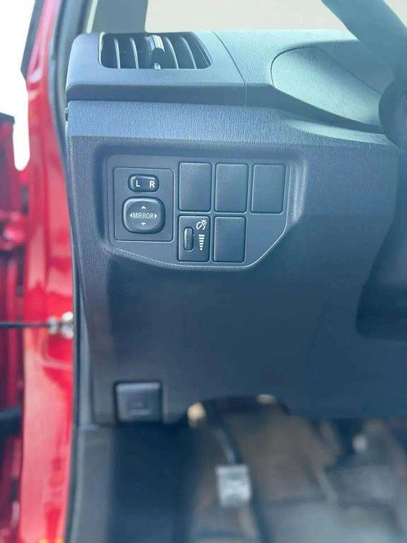 used 2015 Toyota Prius car, priced at $9,800