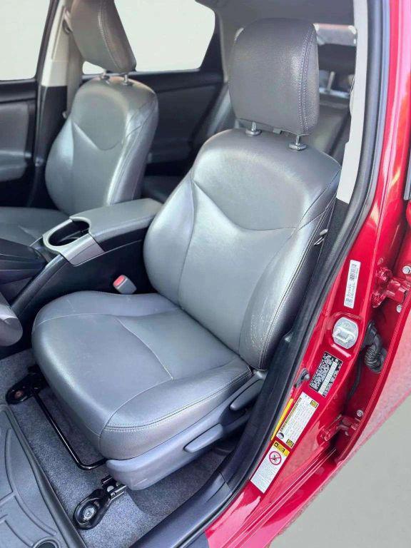 used 2015 Toyota Prius car, priced at $9,800