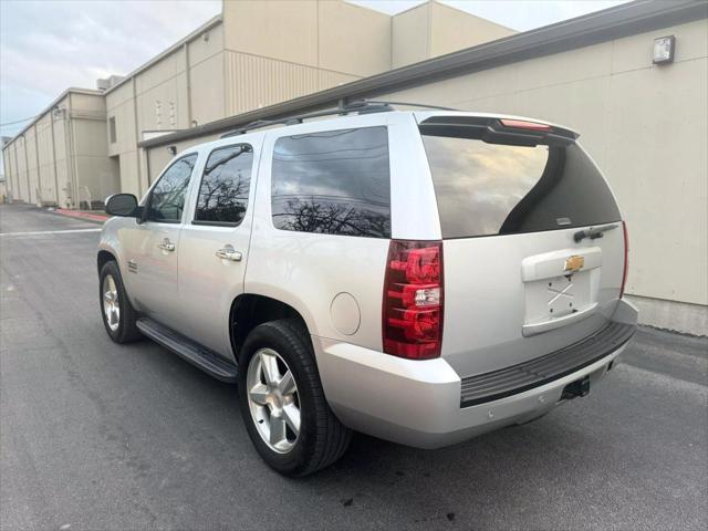 used 2010 Chevrolet Tahoe car, priced at $10,500