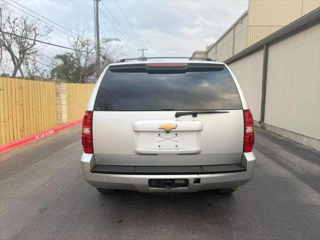 used 2010 Chevrolet Tahoe car, priced at $10,500