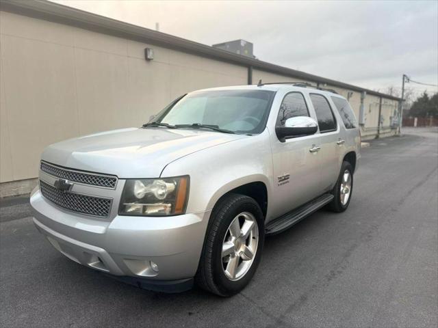 used 2010 Chevrolet Tahoe car, priced at $10,500