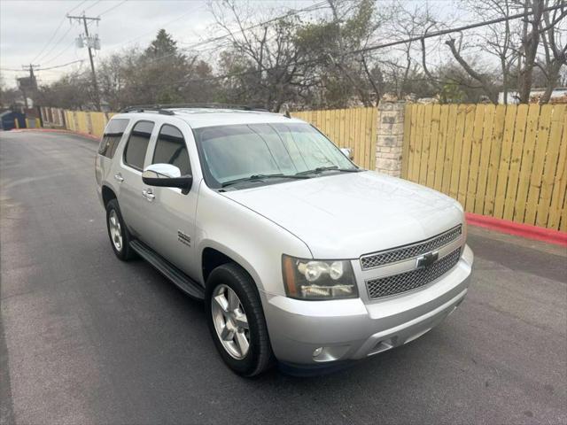 used 2010 Chevrolet Tahoe car, priced at $10,500