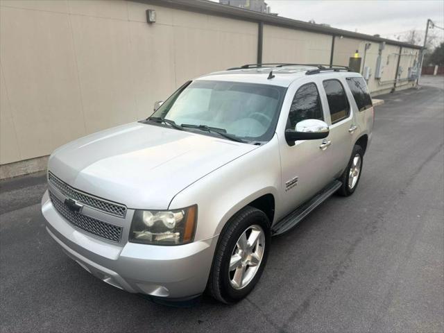 used 2010 Chevrolet Tahoe car, priced at $11,900