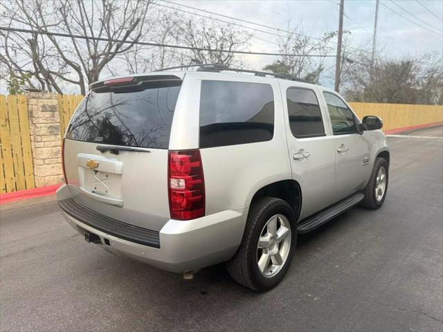 used 2010 Chevrolet Tahoe car, priced at $10,500