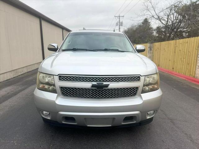 used 2010 Chevrolet Tahoe car, priced at $10,500