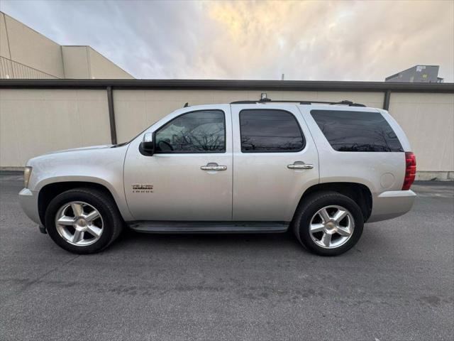 used 2010 Chevrolet Tahoe car, priced at $10,500