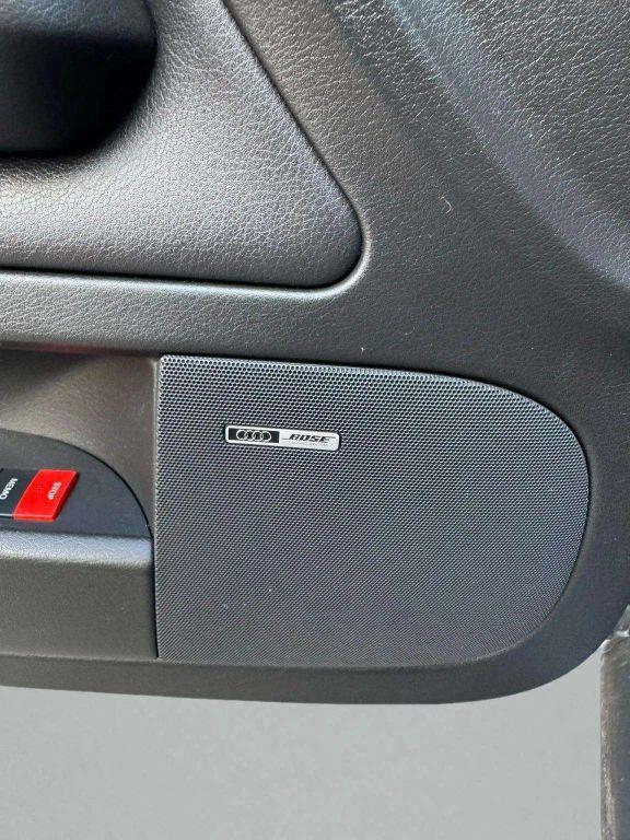 used 2005 Audi A4 car, priced at $5,900