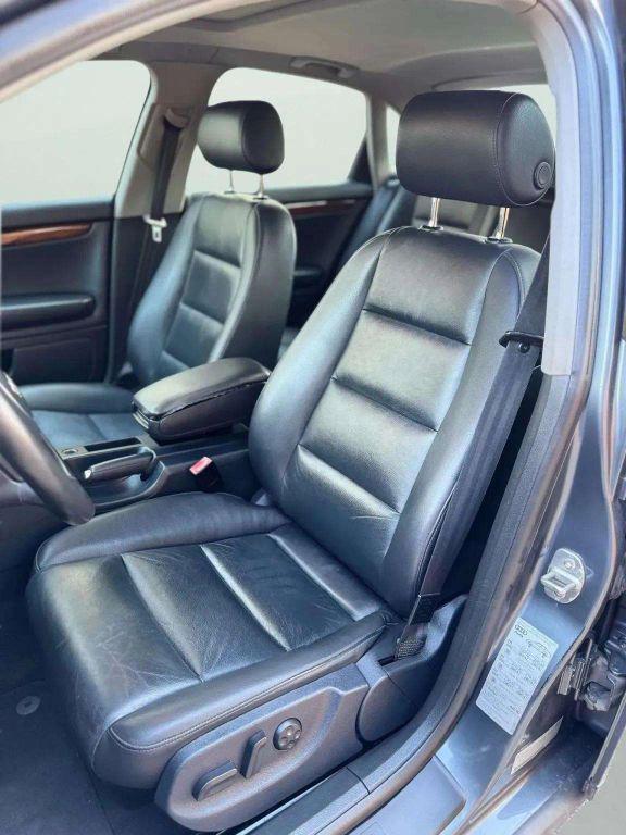 used 2005 Audi A4 car, priced at $5,900