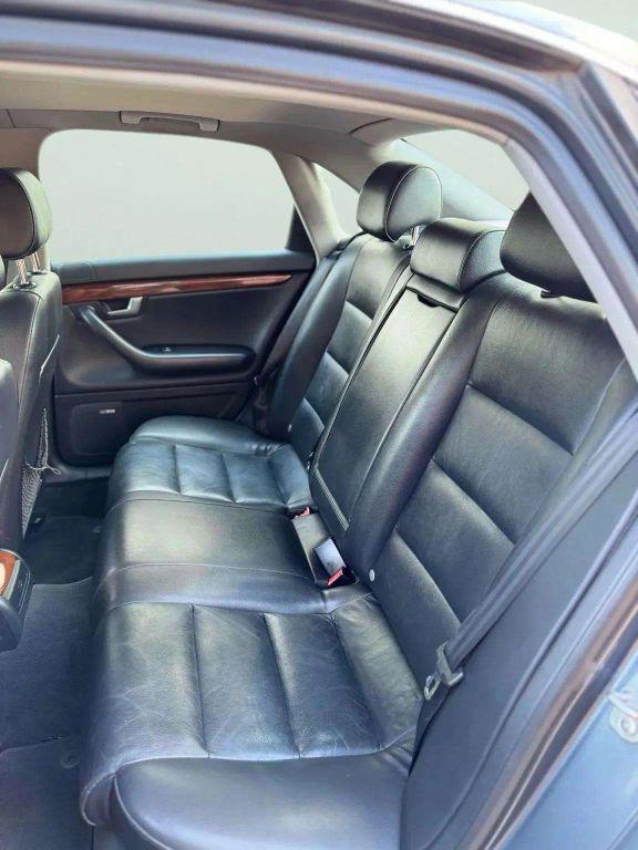 used 2005 Audi A4 car, priced at $5,900