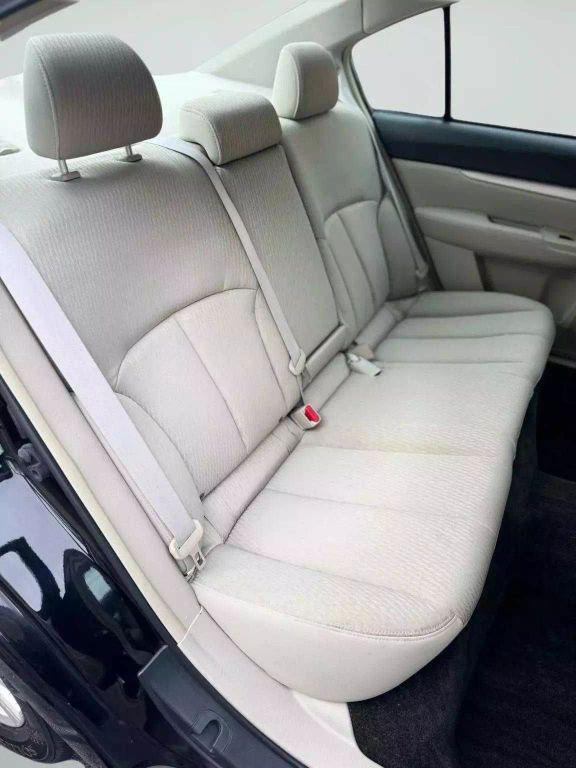 used 2011 Subaru Legacy car, priced at $6,900