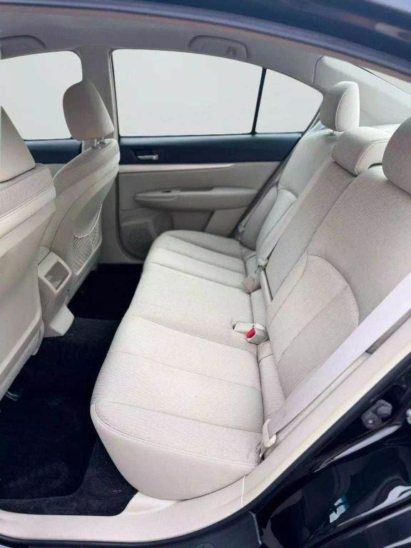 used 2011 Subaru Legacy car, priced at $6,900