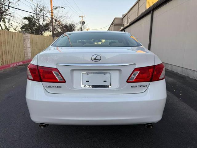 used 2009 Lexus ES 350 car, priced at $11,900