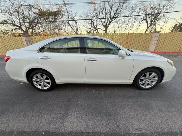 used 2009 Lexus ES 350 car, priced at $11,900