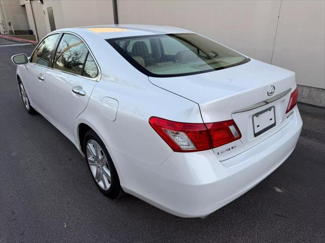 used 2009 Lexus ES 350 car, priced at $11,900