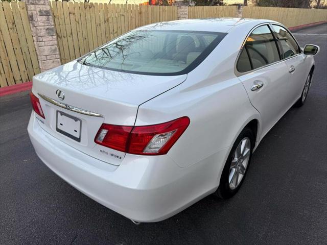 used 2009 Lexus ES 350 car, priced at $11,900