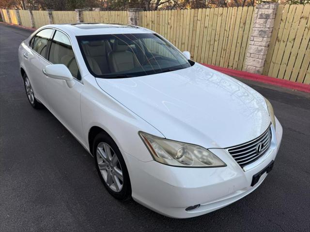 used 2009 Lexus ES 350 car, priced at $11,900