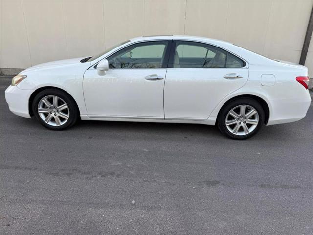 used 2009 Lexus ES 350 car, priced at $11,900