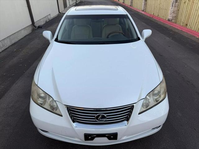 used 2009 Lexus ES 350 car, priced at $11,900