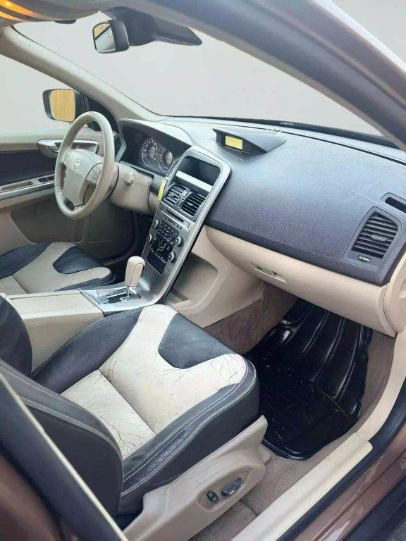 used 2010 Volvo XC60 car, priced at $8,900