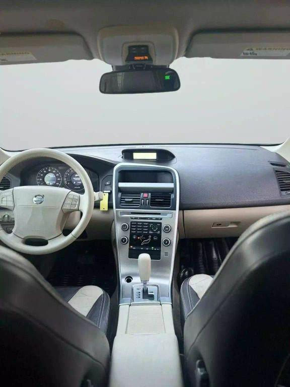 used 2010 Volvo XC60 car, priced at $8,900