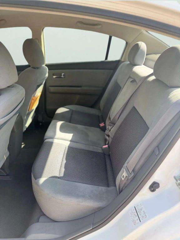 used 2007 Nissan Sentra car, priced at $5,900