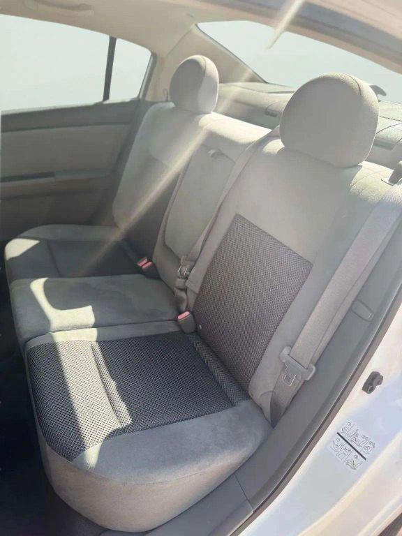 used 2007 Nissan Sentra car, priced at $5,900